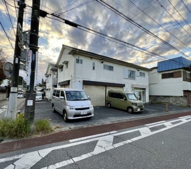 千葉県千葉市緑区誉田町２丁目 その他