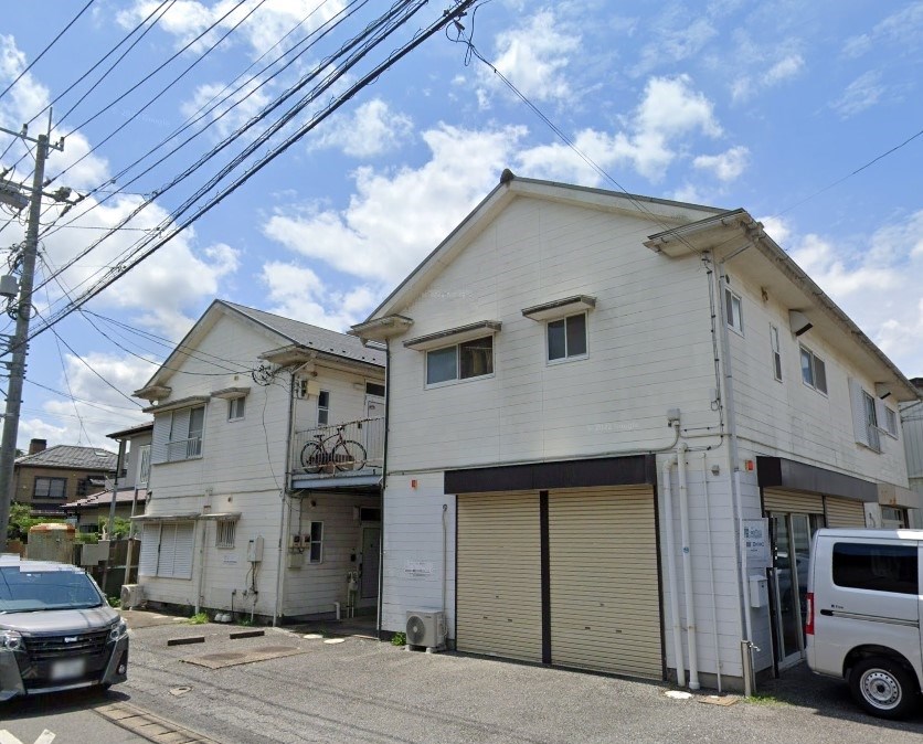 千葉県千葉市緑区誉田町２丁目 その他
