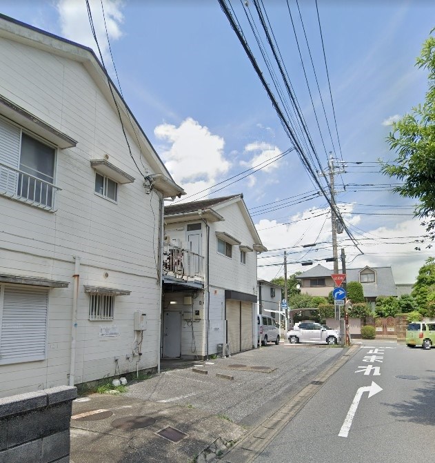 千葉県千葉市緑区誉田町２丁目 その他