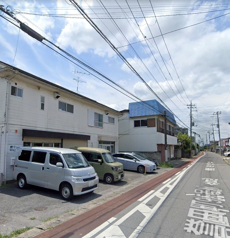 千葉県千葉市緑区誉田町２丁目 その他