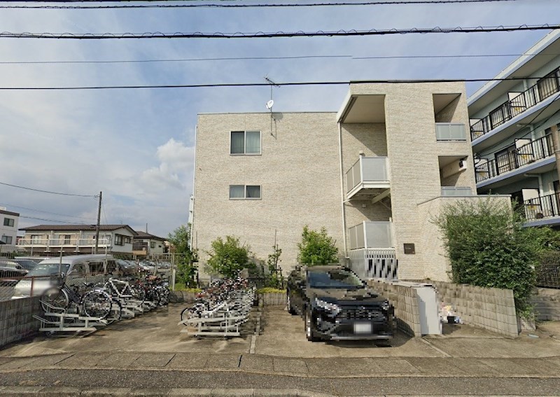 神奈川県川崎市中原区下小田中６丁目 その他