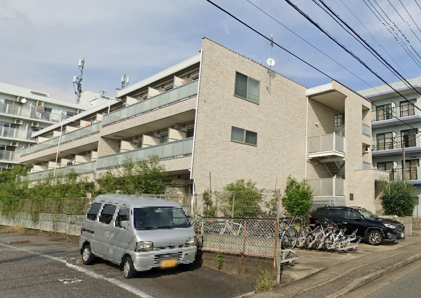 神奈川県川崎市中原区下小田中６丁目 その他