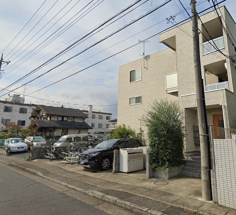 神奈川県川崎市中原区下小田中６丁目 その他