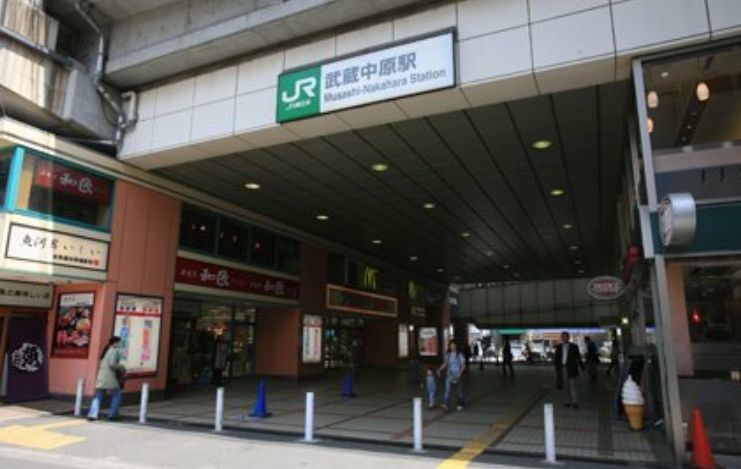 神奈川県川崎市中原区下小田中６丁目 その他
