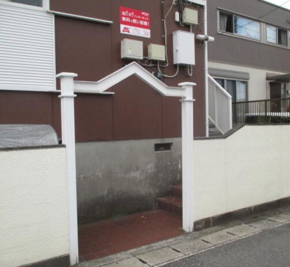 千葉県千葉市花見川区検見川町３丁目 同仕様写真（外観）