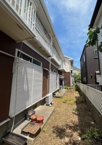 千葉県千葉市花見川区検見川町３丁目 同仕様写真（外観）