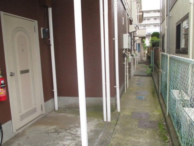千葉県千葉市花見川区検見川町３丁目 同仕様写真（外観）