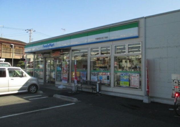 千葉県千葉市花見川区検見川町３丁目 その他