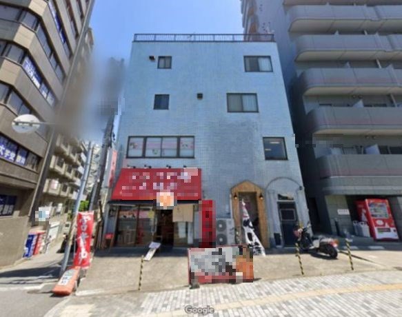 千葉県柏市旭町１丁目 同仕様写真（外観）