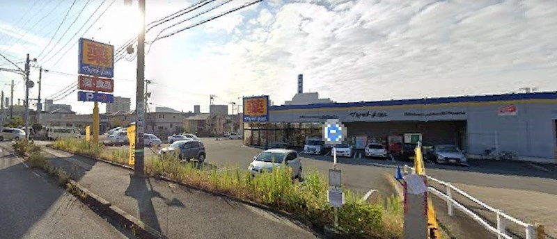 千葉県木更津市東中央３丁目 その他