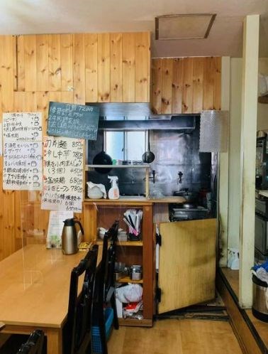 東京都葛飾区堀切３丁目 内観写真（内装）