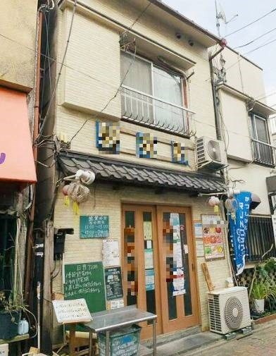 東京都葛飾区堀切３丁目 同仕様写真（外観）