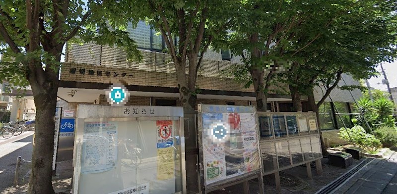 東京都葛飾区堀切３丁目 その他