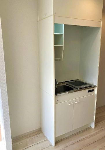 東京都江戸川区東小岩４丁目 内観写真（内装）