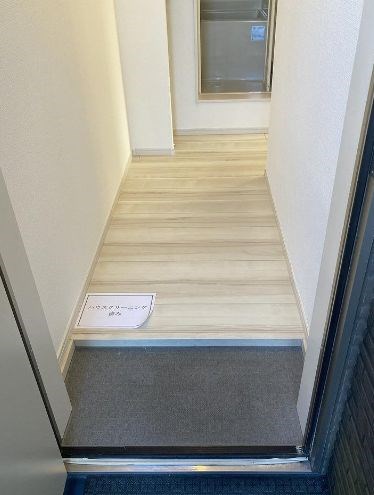 東京都江戸川区東小岩４丁目 内観写真（内装）