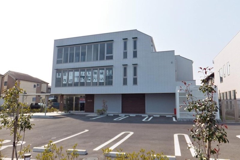 千葉県流山市江戸川台東３丁目 現地写真
