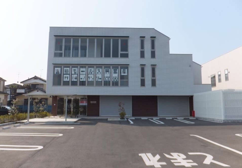 千葉県流山市江戸川台東３丁目 現地写真