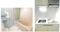 東京都大田区中馬込３丁目 内観写真（内装）