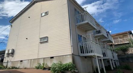 神奈川県川崎市宮前区菅生１丁目 同仕様写真（外観）
