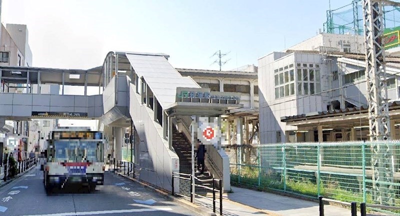 東京都杉並区天沼２丁目 その他