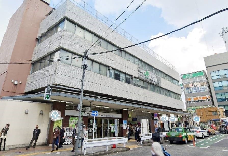 東京都中野区上高田２丁目 その他