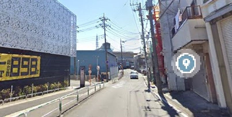埼玉県朝霞市膝折町４丁目 その他