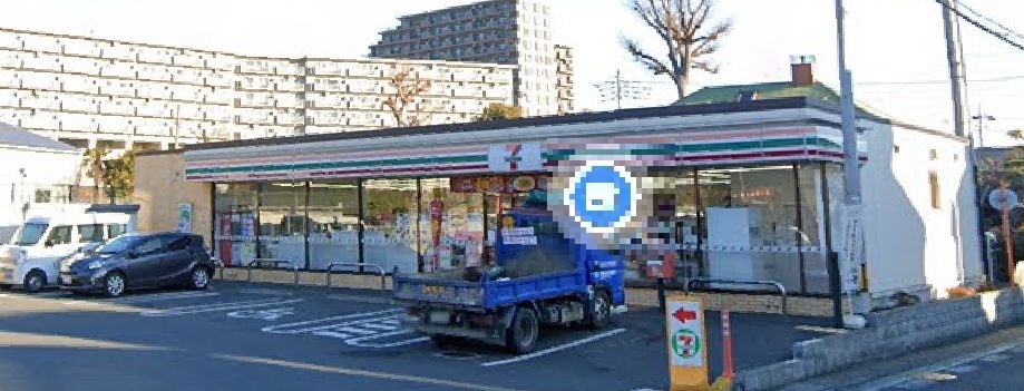 埼玉県朝霞市膝折町４丁目 その他