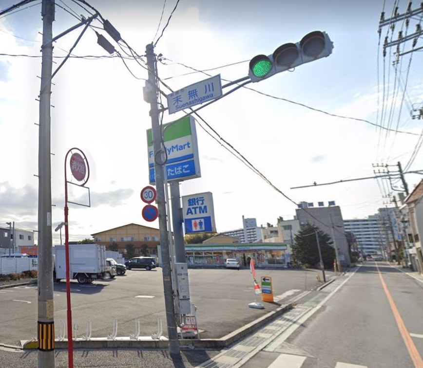 埼玉県朝霞市膝折町４丁目 その他