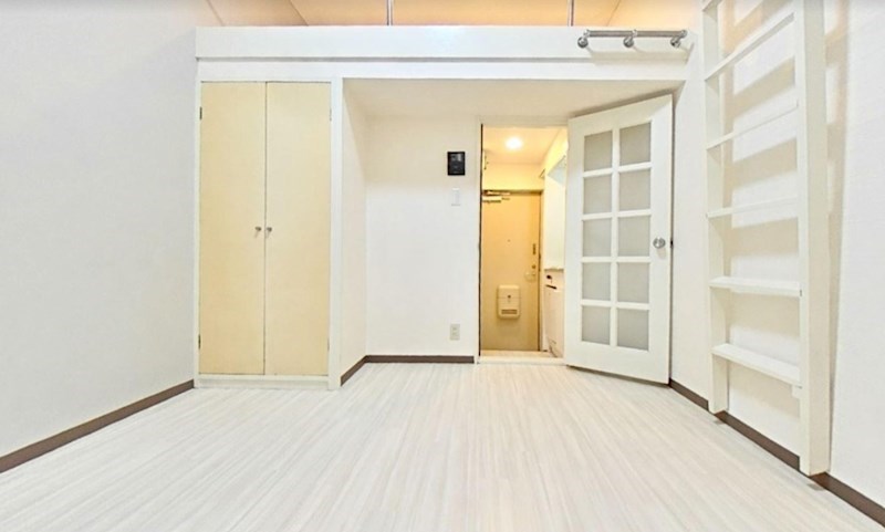 東京都中野区南台５丁目 内観写真（内装）