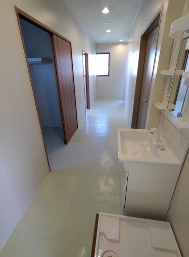 東京都台東区日本堤１丁目 内観写真（内装）