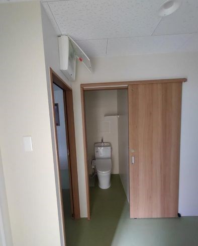 東京都台東区日本堤１丁目 内観写真（内装）