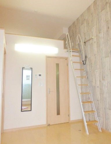 神奈川県横浜市南区南太田４丁目 内観写真（内装）