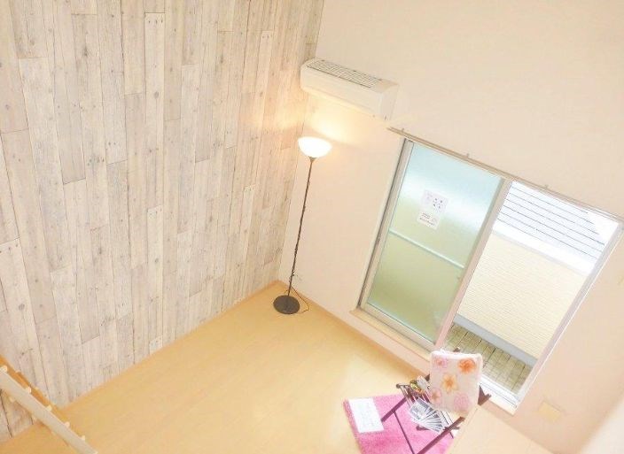 神奈川県横浜市南区南太田４丁目 内観写真（内装）