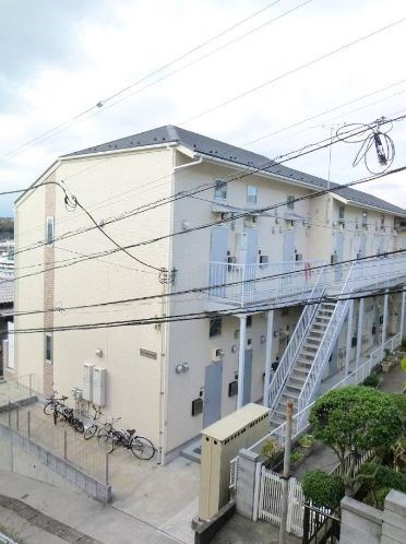 神奈川県横浜市南区南太田４丁目 同仕様写真（外観）