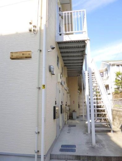 神奈川県横浜市南区南太田４丁目 同仕様写真（外観）