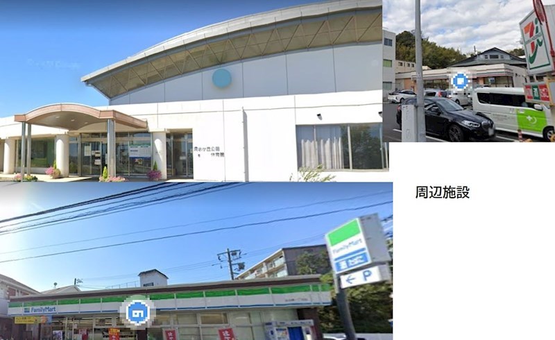 神奈川県横浜市南区南太田４丁目 その他