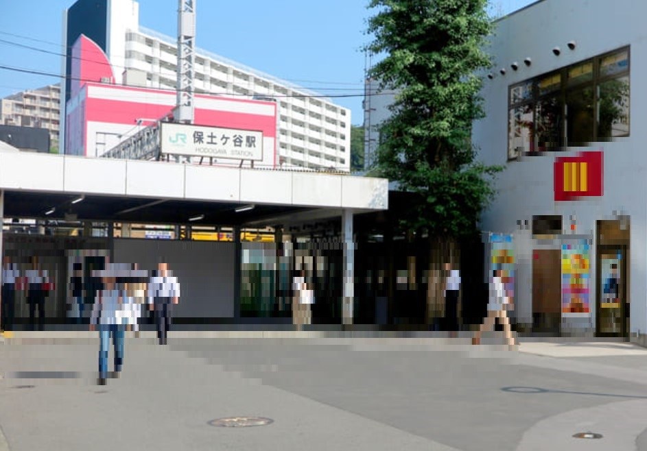 神奈川県横浜市南区南太田４丁目 その他