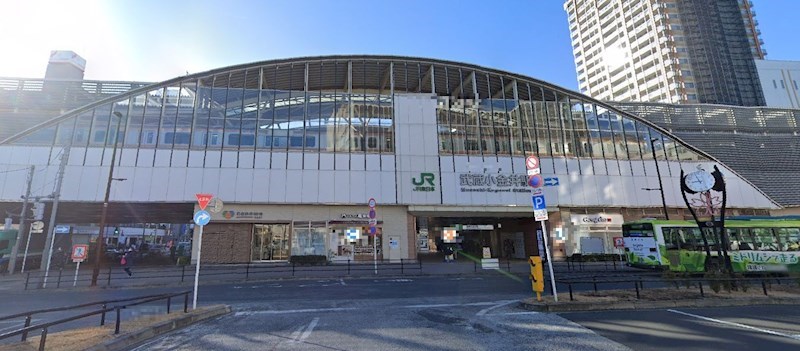 東京都小金井市貫井北町３丁目 その他