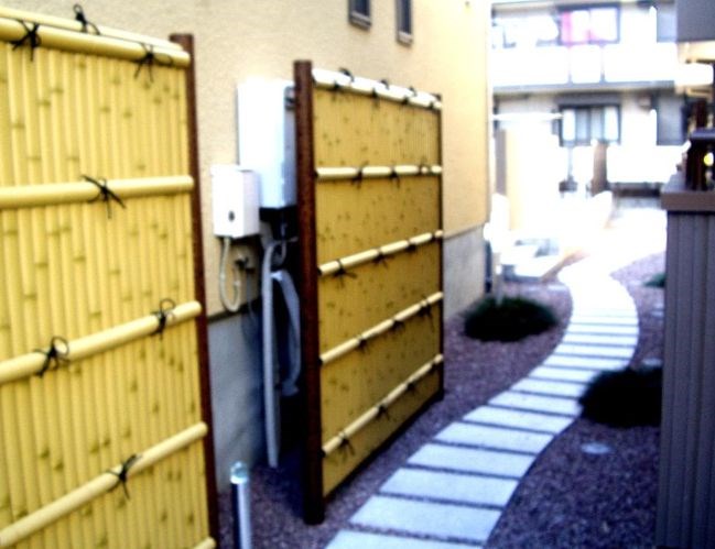 神奈川県川崎市高津区北見方２丁目 同仕様写真（外観）