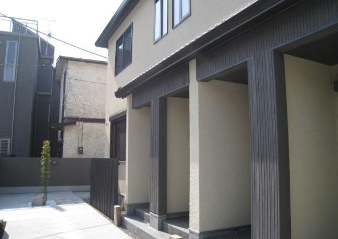 神奈川県川崎市高津区北見方２丁目 同仕様写真（外観）