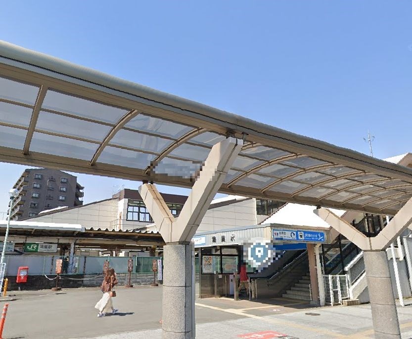 埼玉県鴻巣市本町３丁目 その他