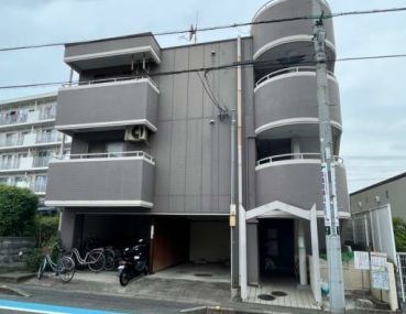 埼玉県鴻巣市本町３丁目 同仕様写真（外観）
