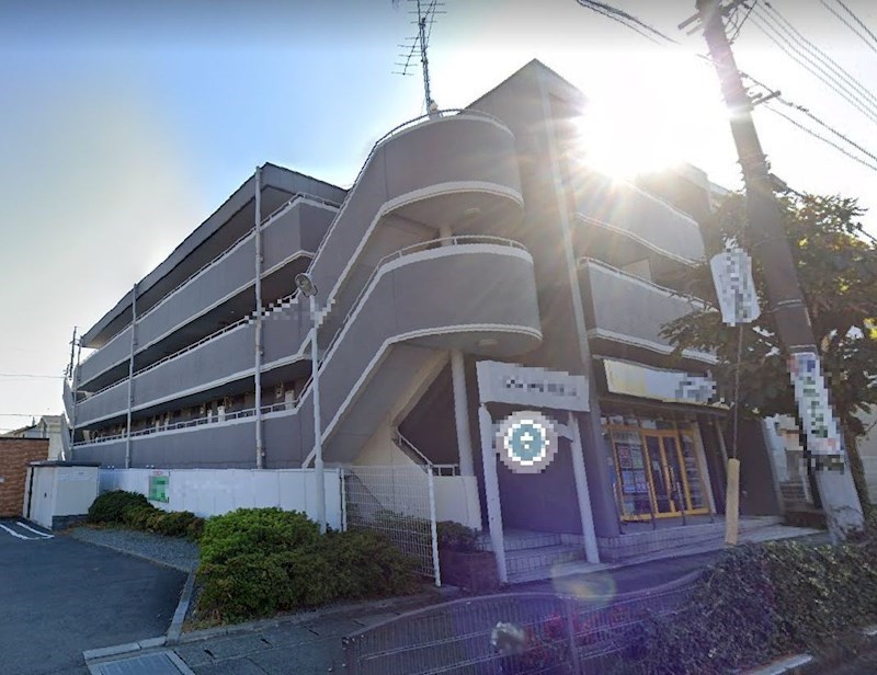 埼玉県鴻巣市本町３丁目 同仕様写真（外観）