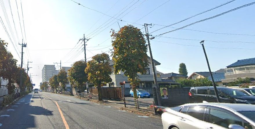埼玉県鴻巣市本町３丁目 その他