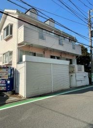 神奈川県横浜市港北区新吉田東６丁目 同仕様写真（外観）