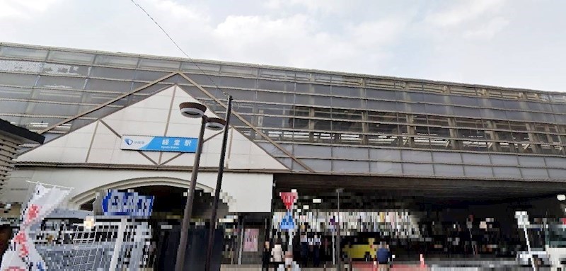 東京都世田谷区経堂３丁目 その他