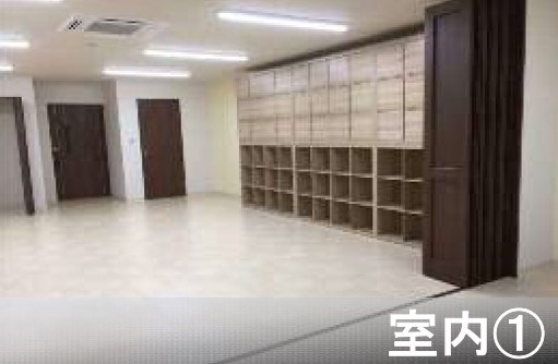 神奈川県横浜市鶴見区東寺尾６丁目 内観写真（内装）
