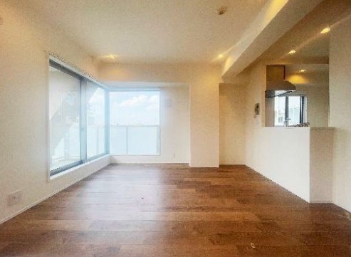 東京都港区南麻布３丁目 内観写真（内装）