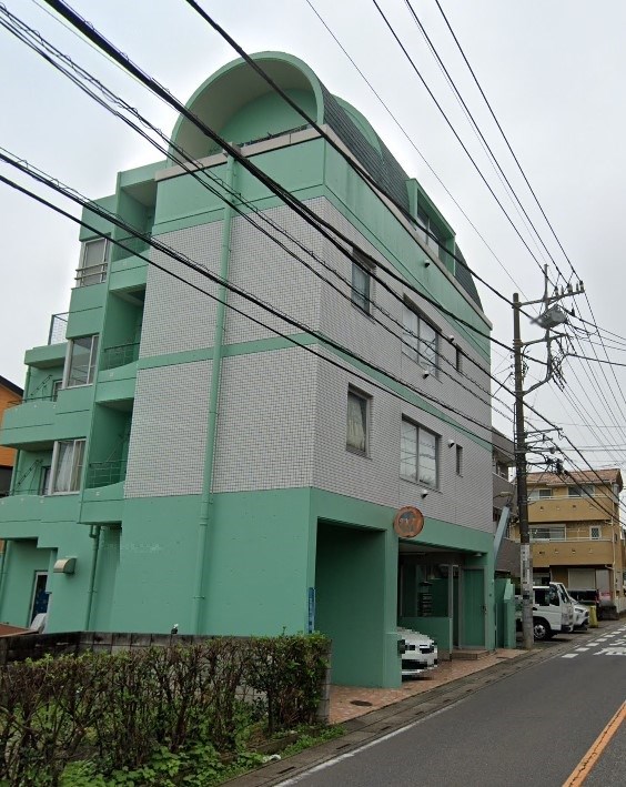 埼玉県ふじみ野市亀久保４丁目 その他