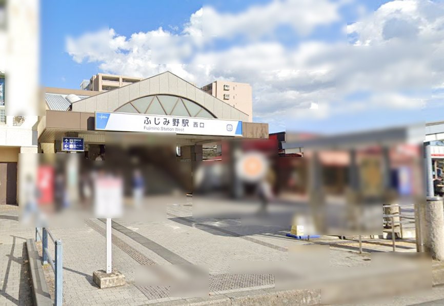 埼玉県ふじみ野市亀久保４丁目 その他